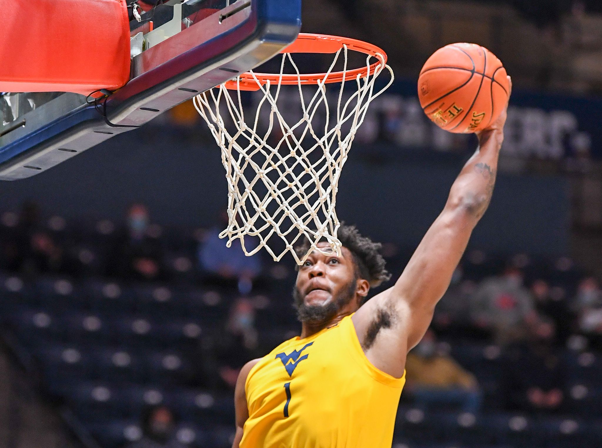 COLUMN: West Virginia is about to rub elbows with the elite, but will have to be better than last season at handling its success